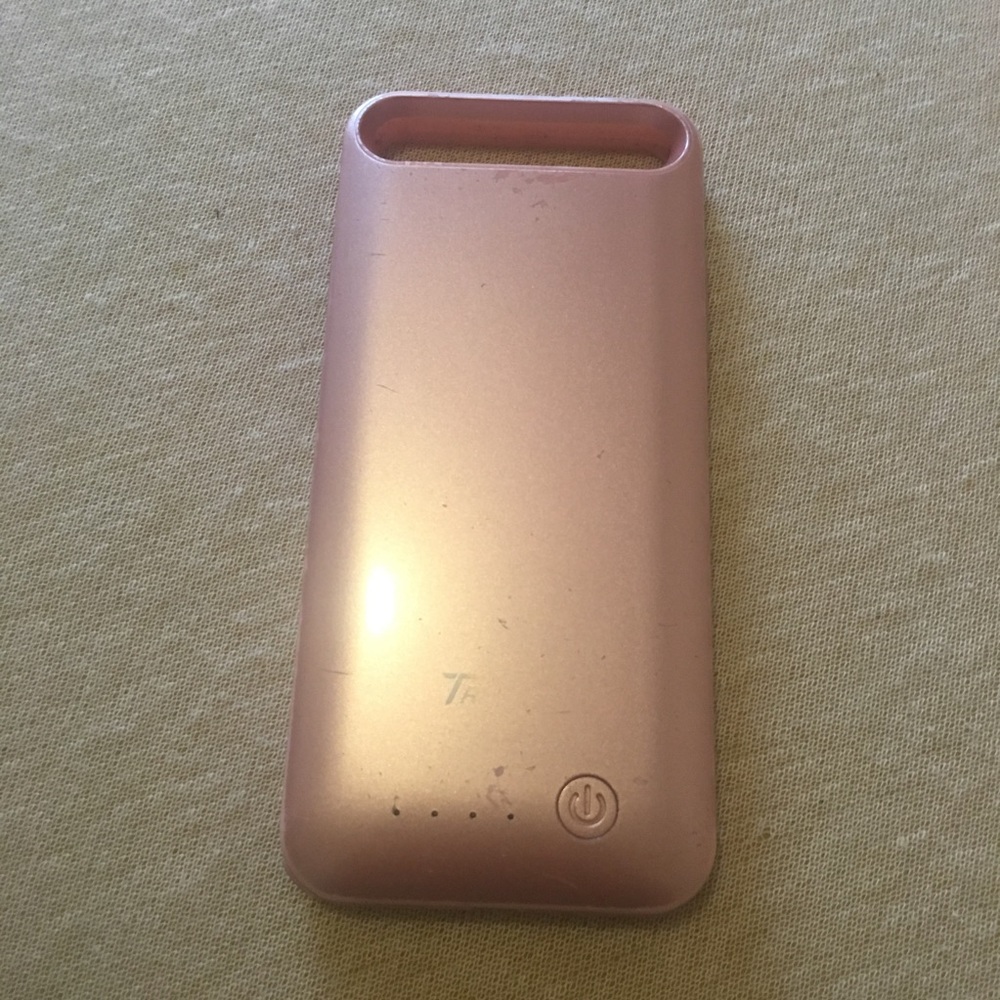 iPhone 6/ 6S Charger case